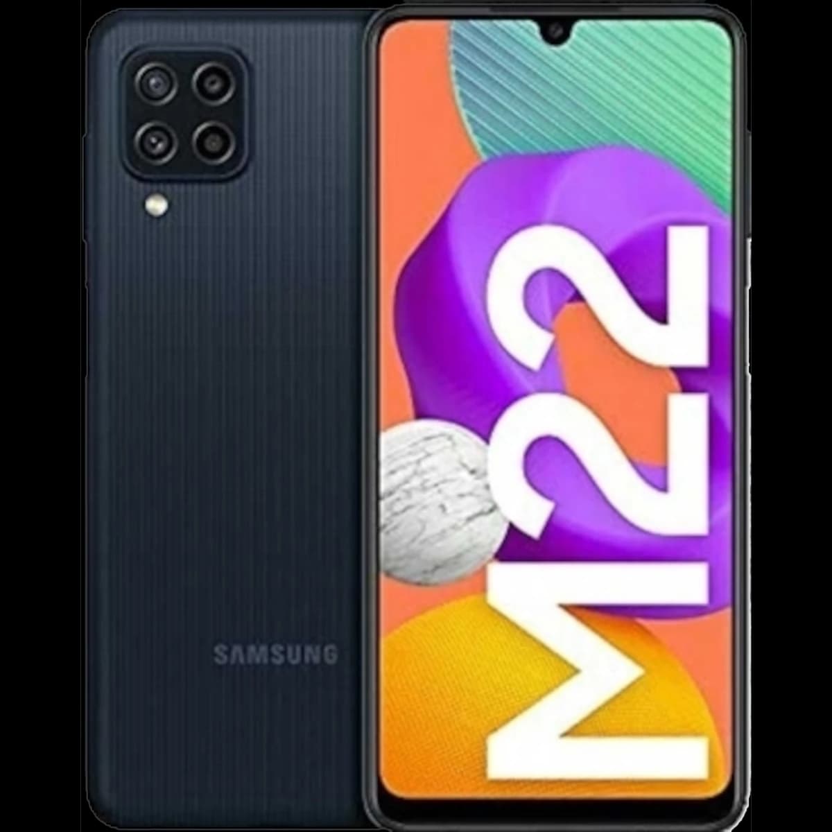 Galaxy M22
