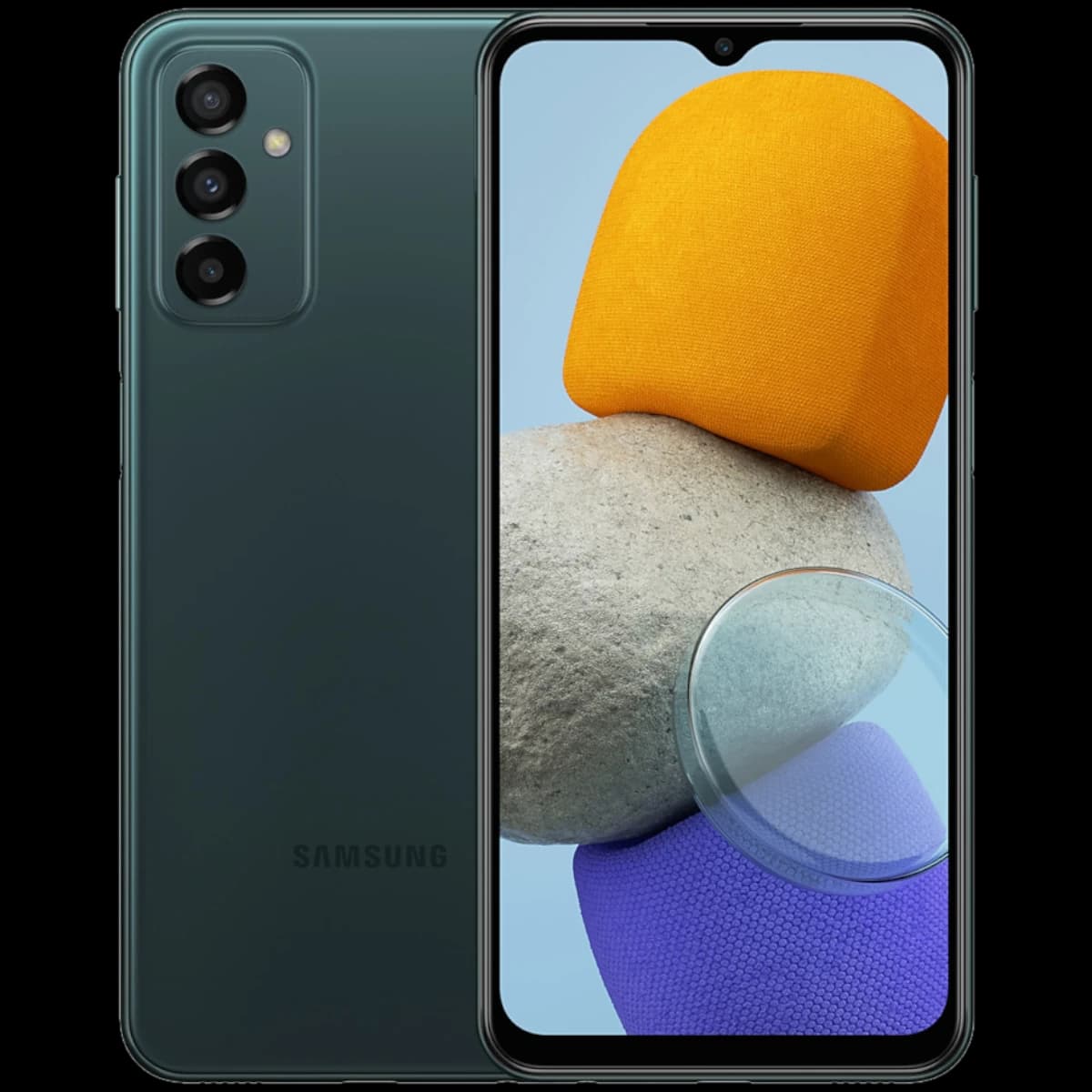 Galaxy M23