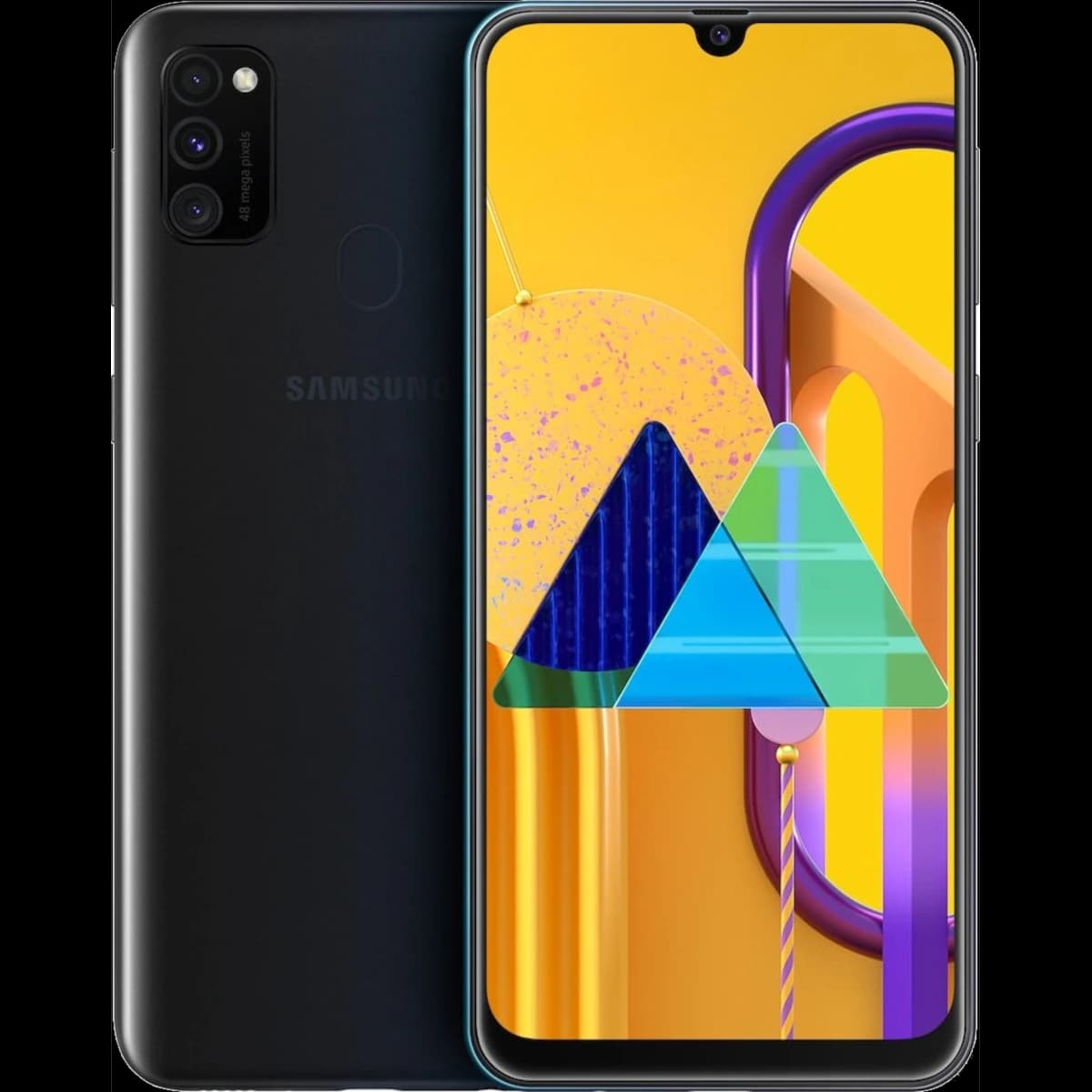 Galaxy M30s