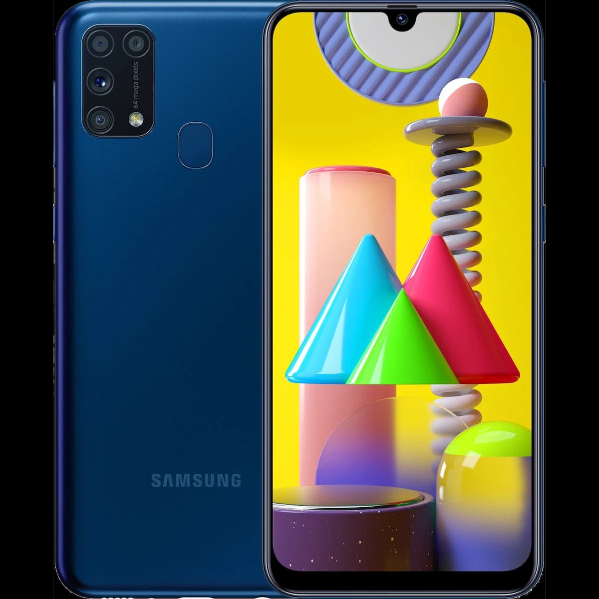 Galaxy M31