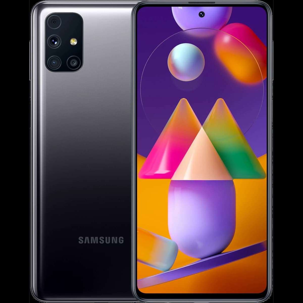 Galaxy M31s