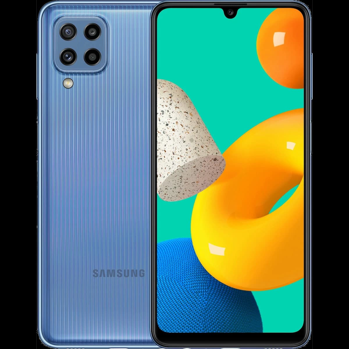 Galaxy M32 5G