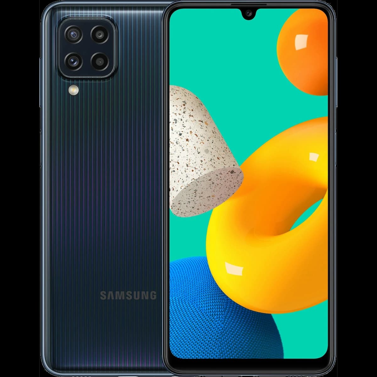 Galaxy M32