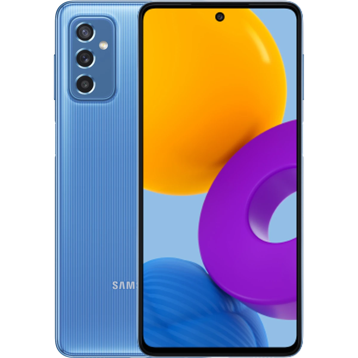 Galaxy M52 5G