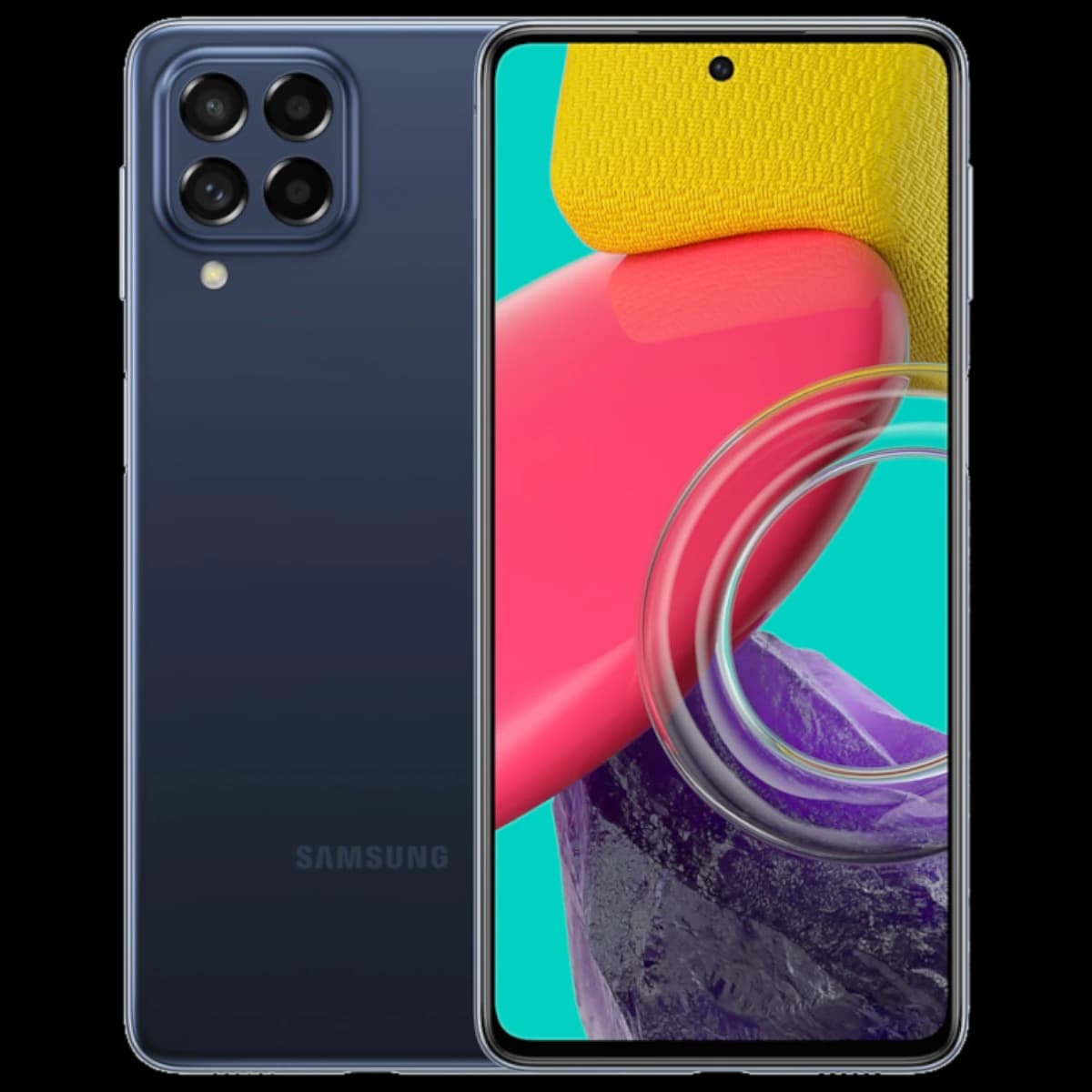 Galaxy M53