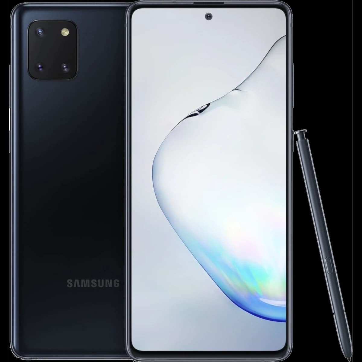 Galaxy Note 10 Lite
