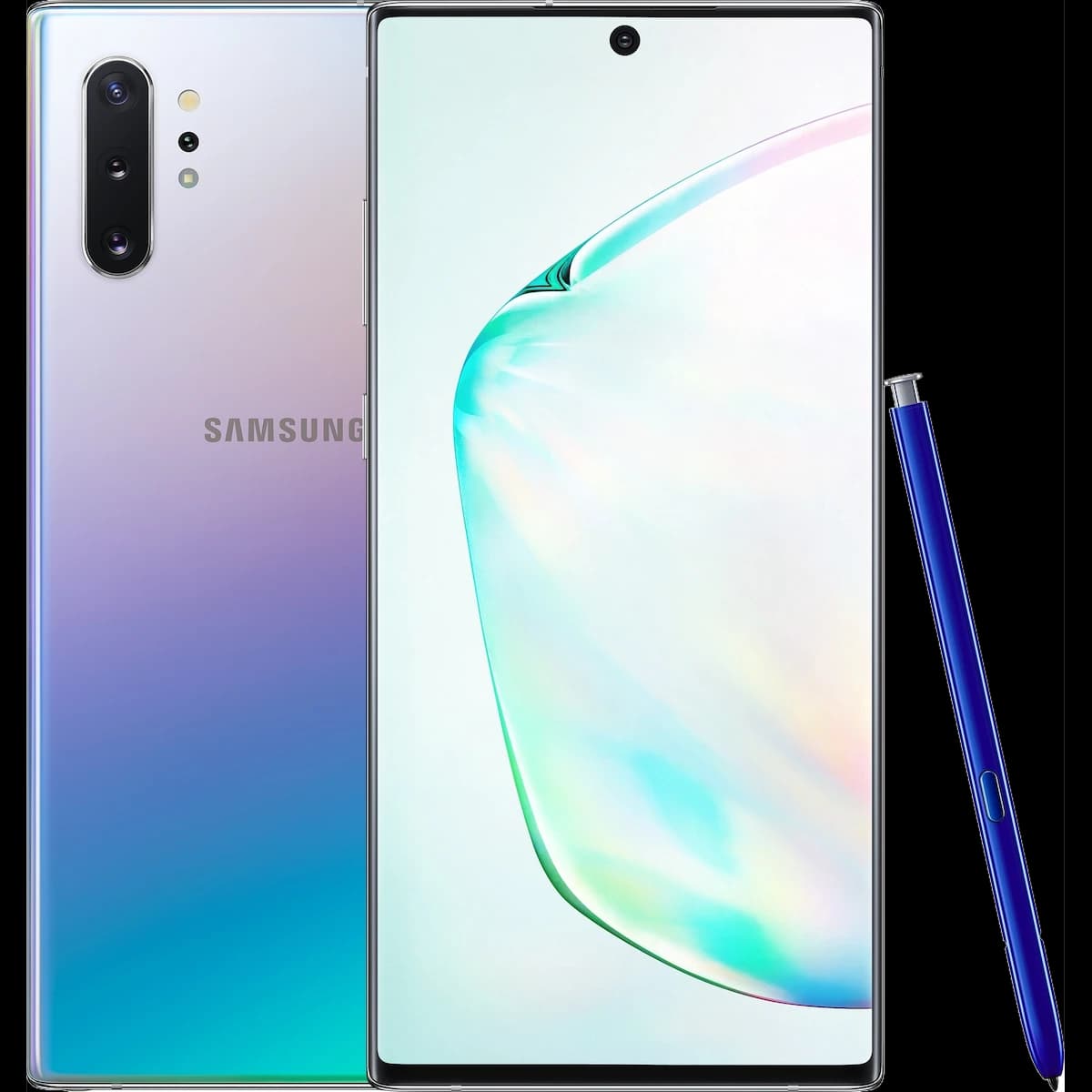Galaxy Note 10 Plus 5G