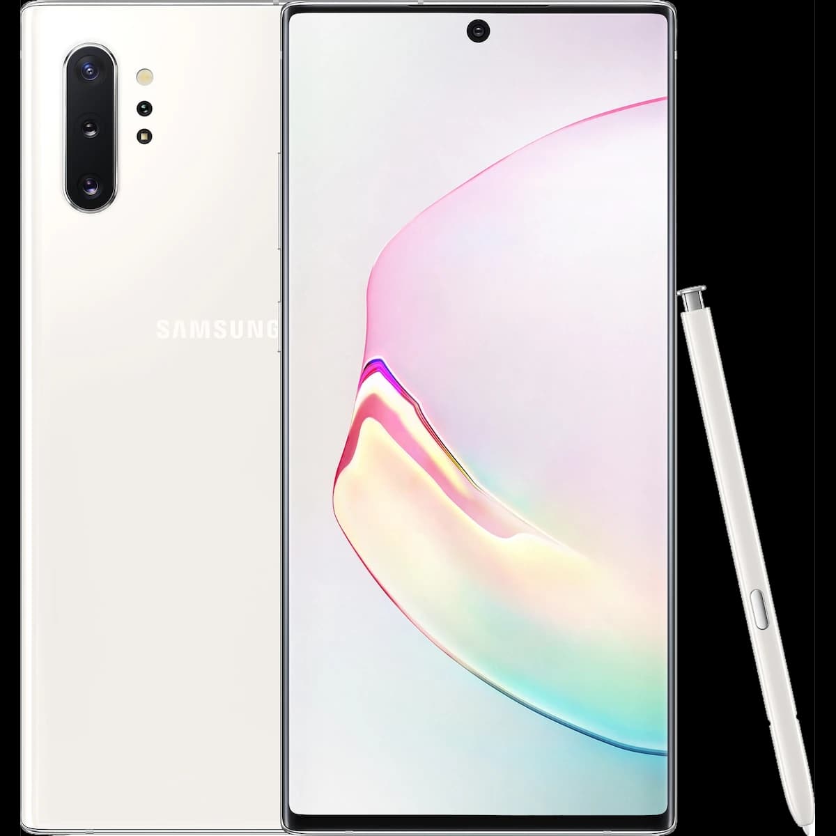 Galaxy Note 10 Plus