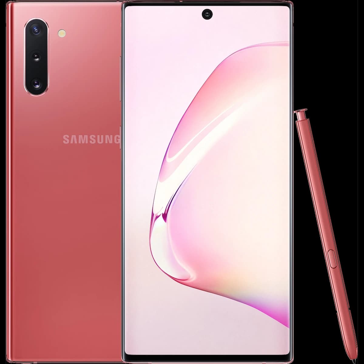 Galaxy Note 10