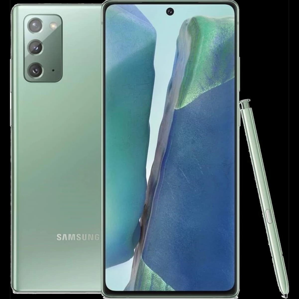 Galaxy Note 20 5G
