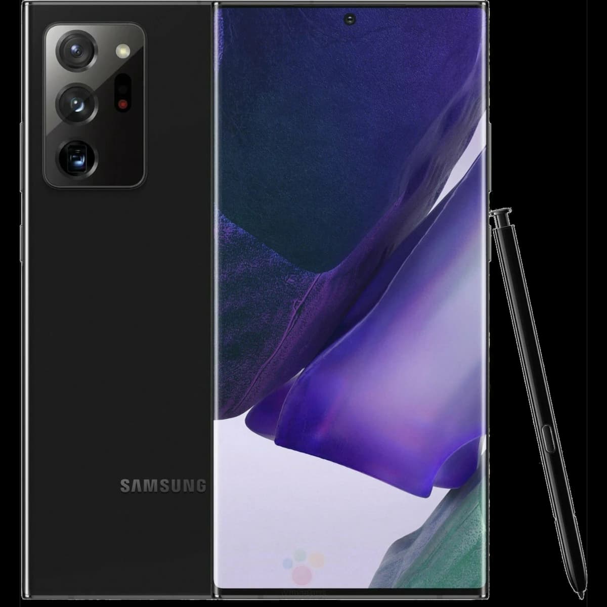 Galaxy Note 20 Ultra 5G