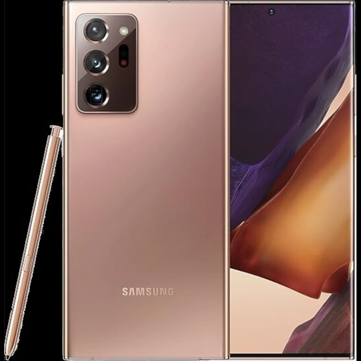 Galaxy Note 20 Ultra