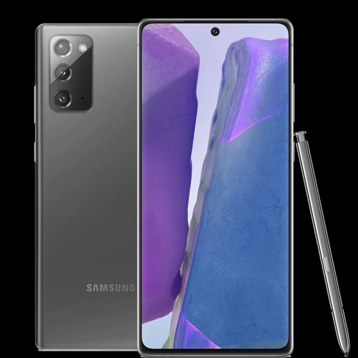 Galaxy Note 20