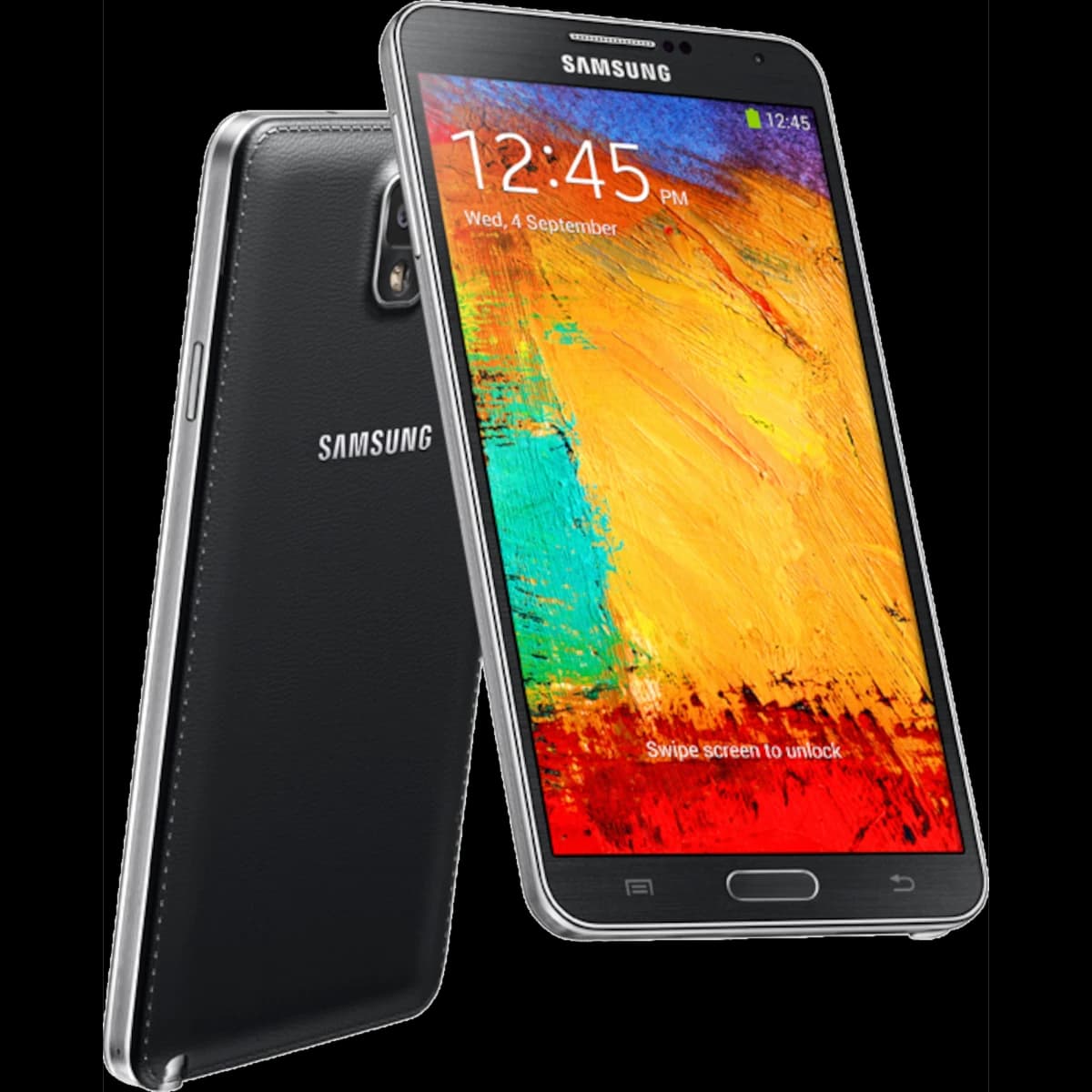 Galaxy Note 3