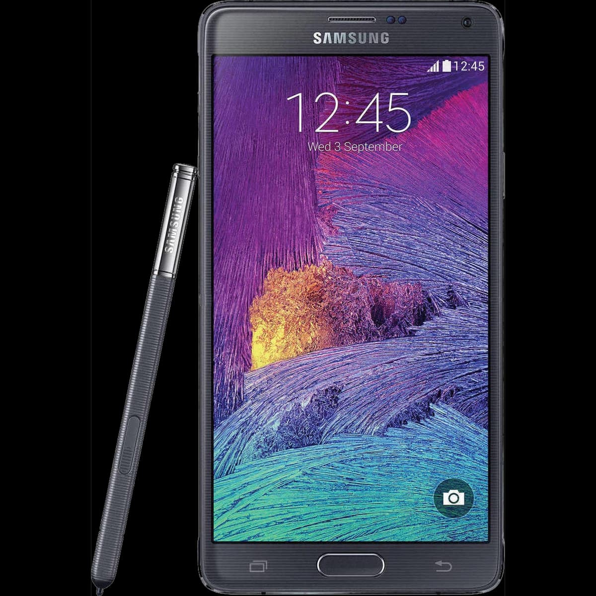 Galaxy Note 4