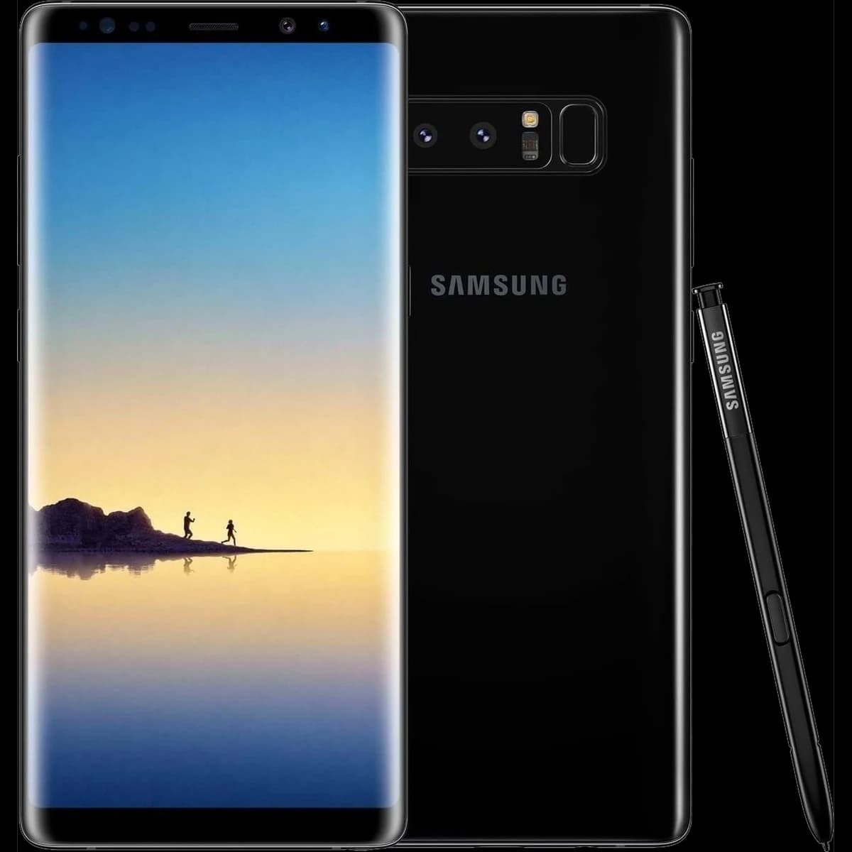 Galaxy Note 8