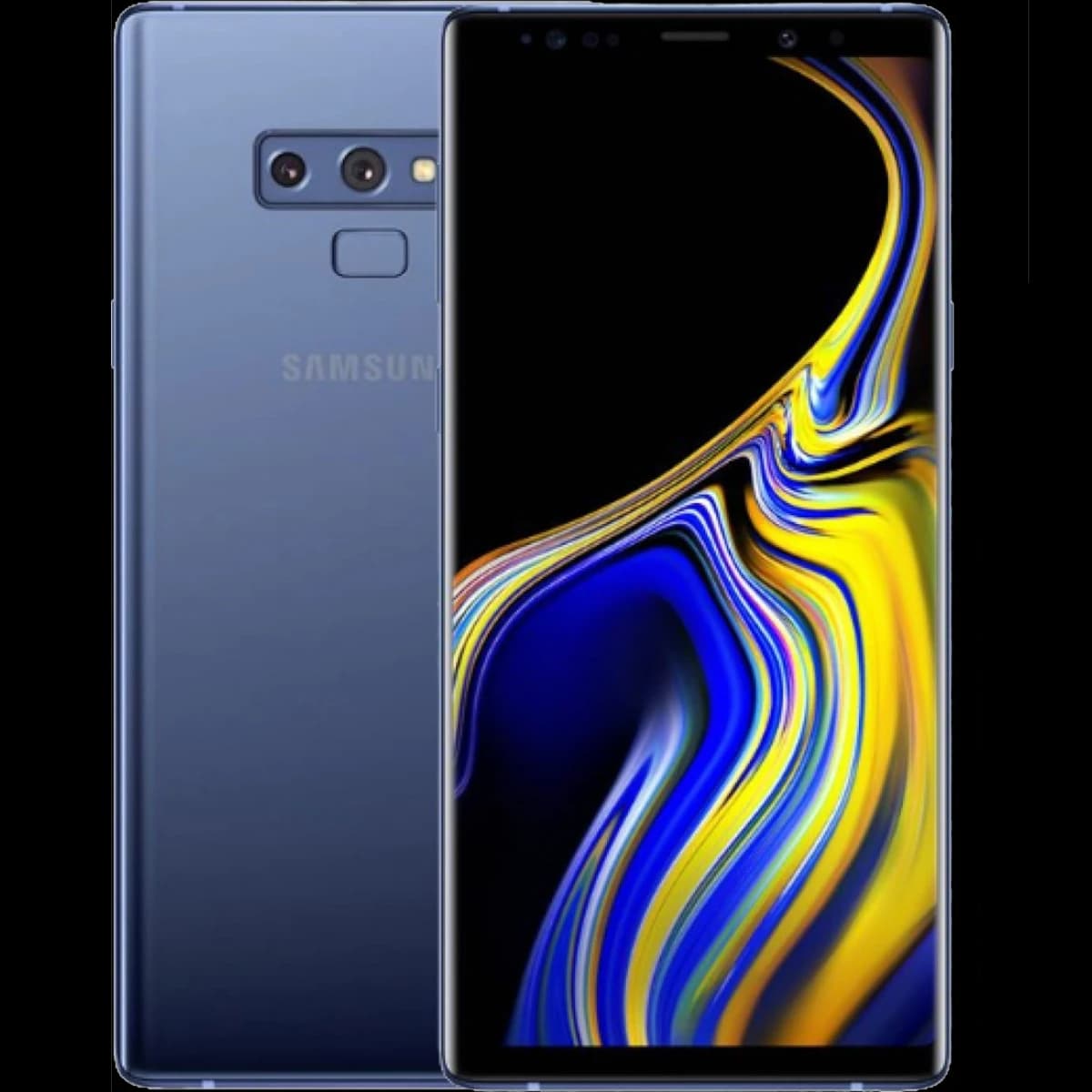 Galaxy Note 9