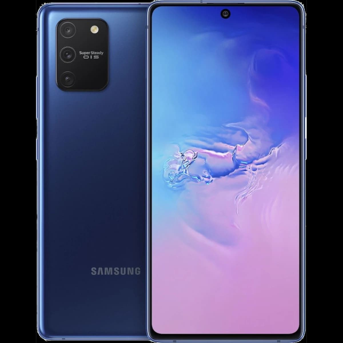 Galaxy S10 Lite