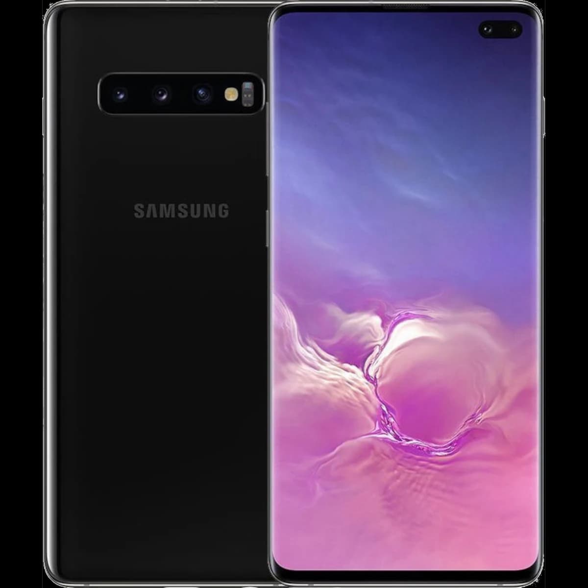 Galaxy S10 Plus