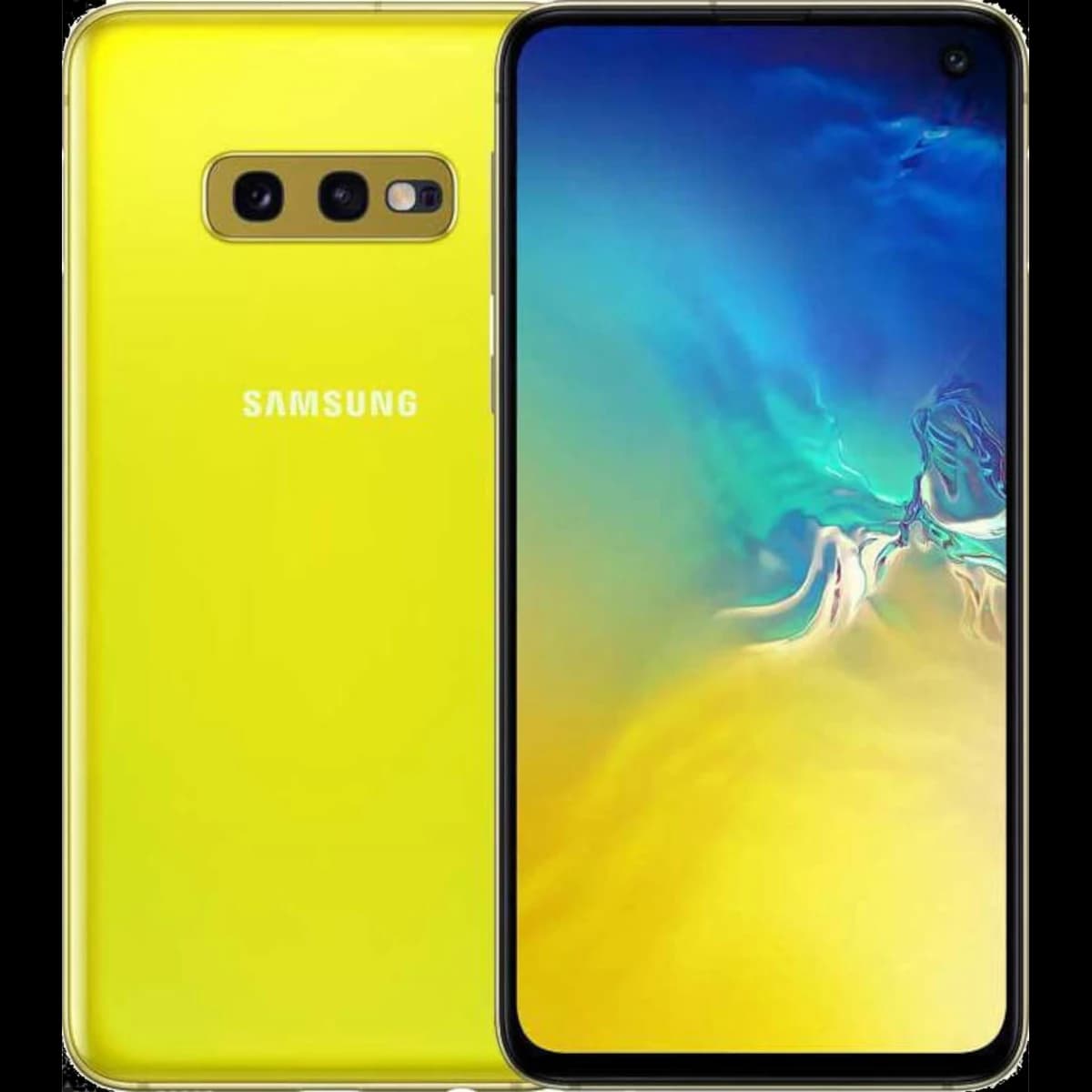Galaxy S10e