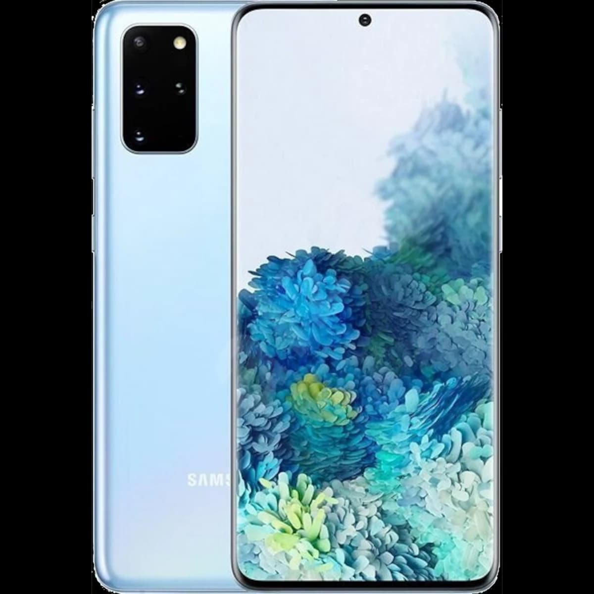 Galaxy S20 Plus 5G