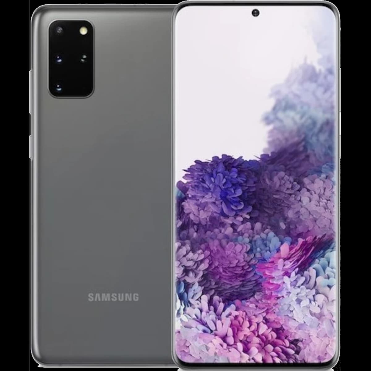Galaxy S20 Plus