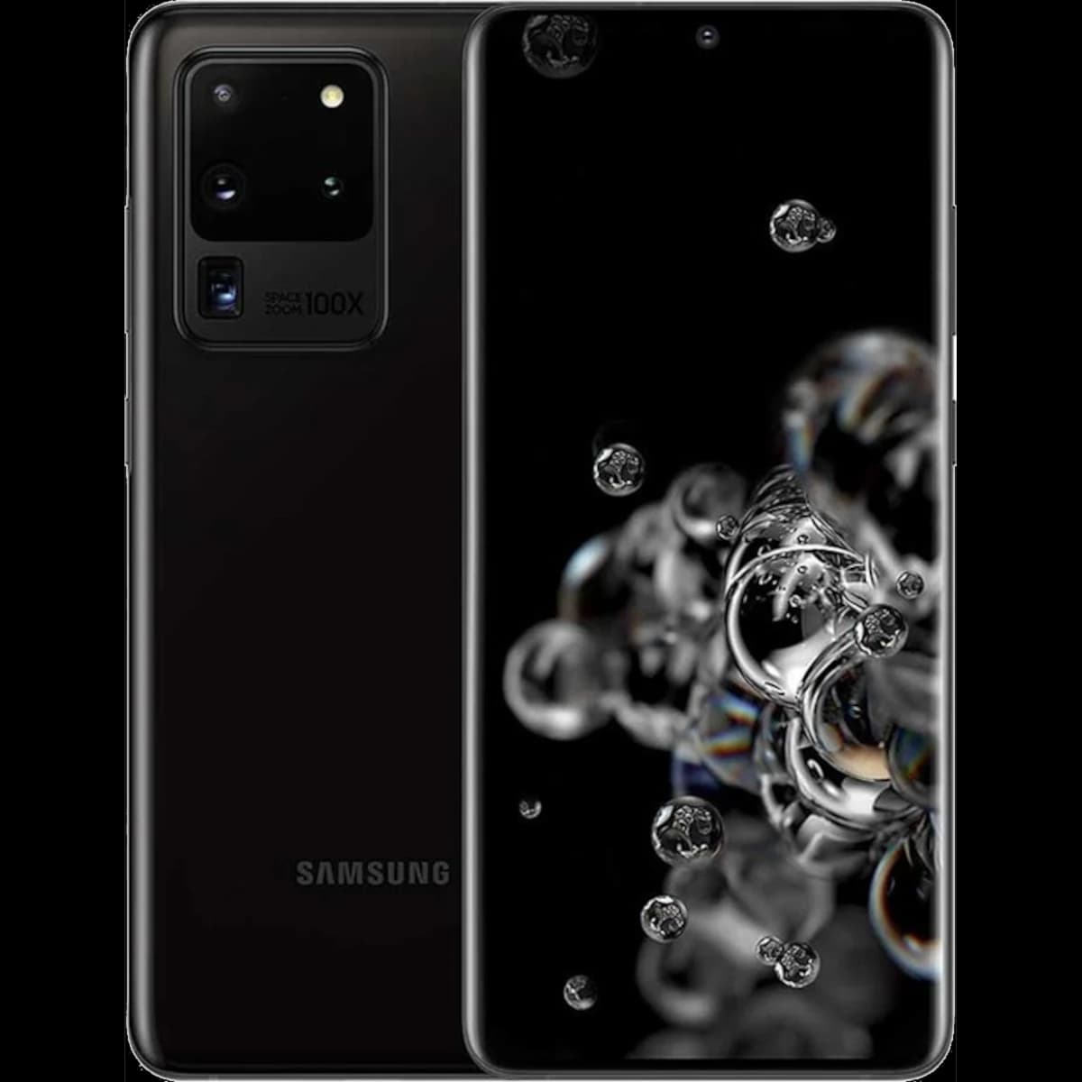 Galaxy S20 Ultra 5G