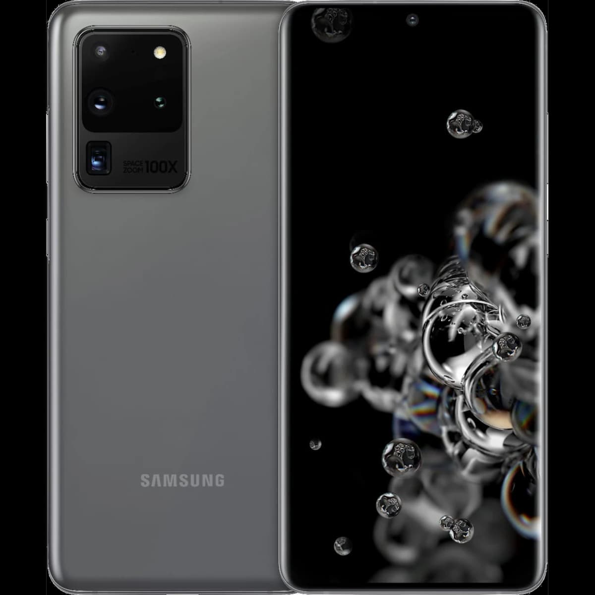 Galaxy S20 Ultra