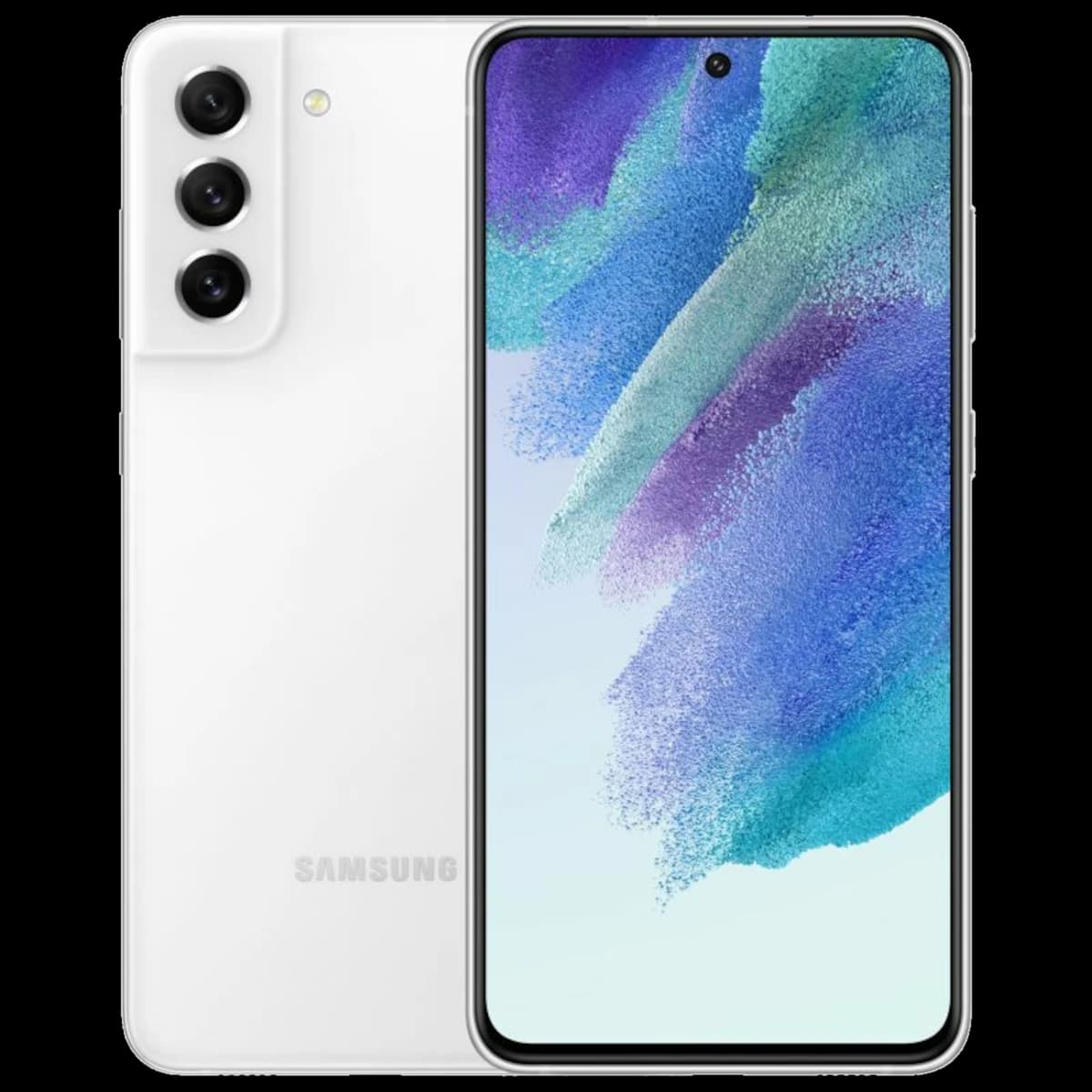 Galaxy S21 FE 5G