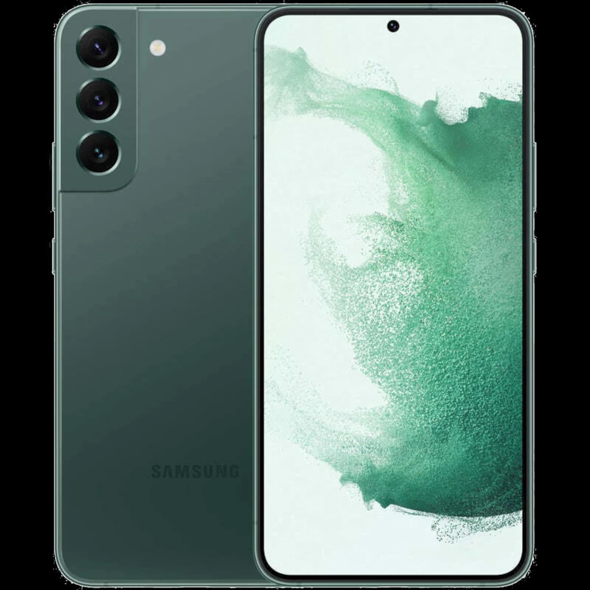 Galaxy S22 5G