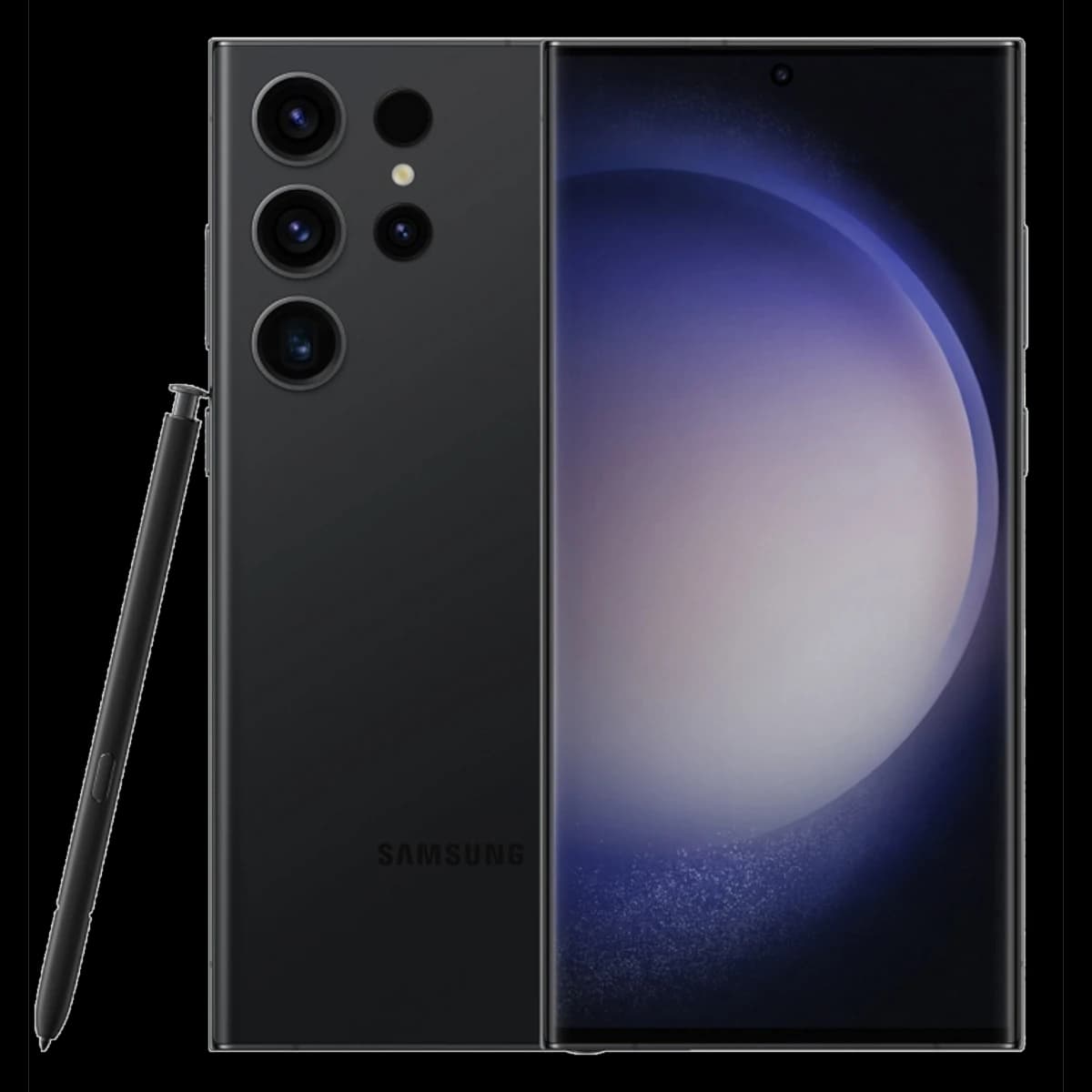 Galaxy S23 Ultra