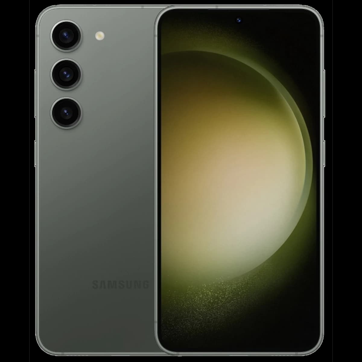 Galaxy S23
