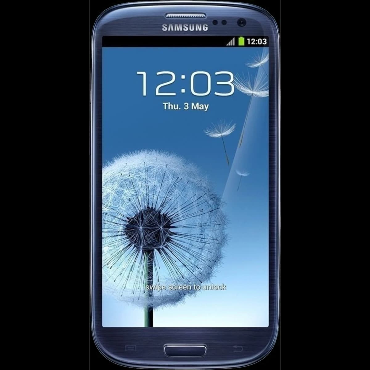 Galaxy S3