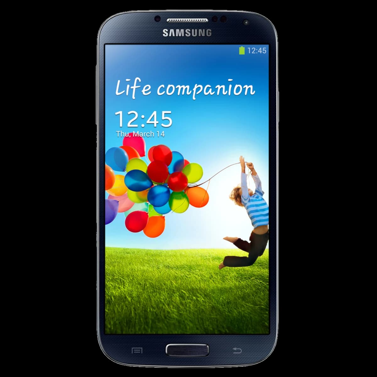 Galaxy S4