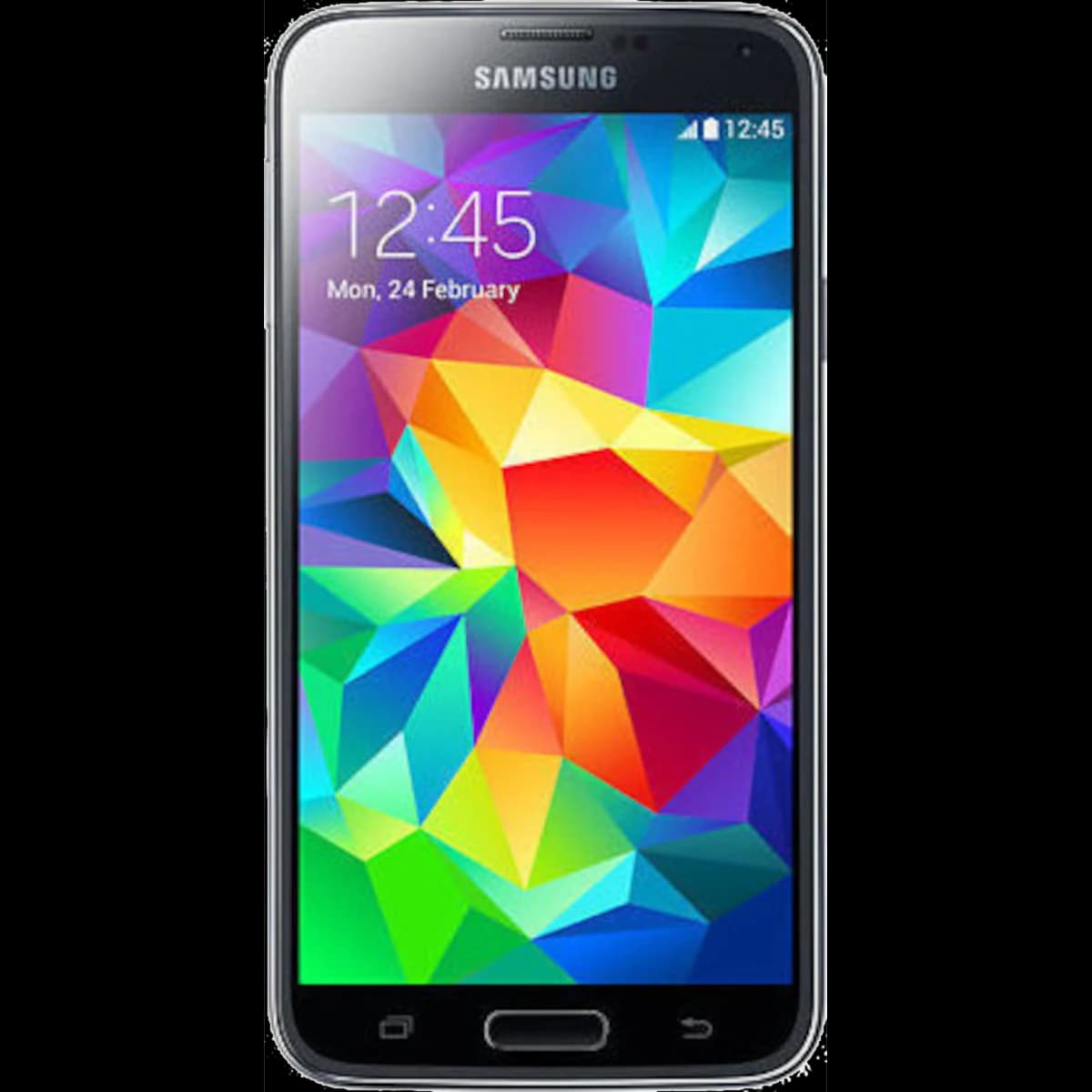 Galaxy S5