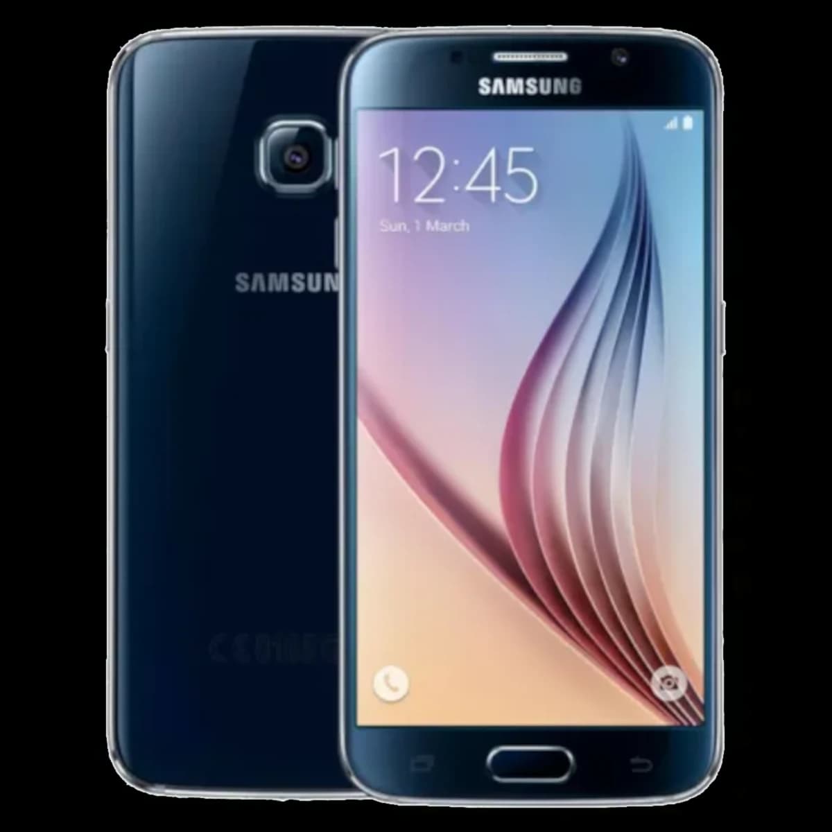 Galaxy S6