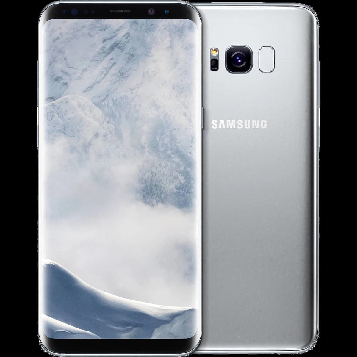 Galaxy S8