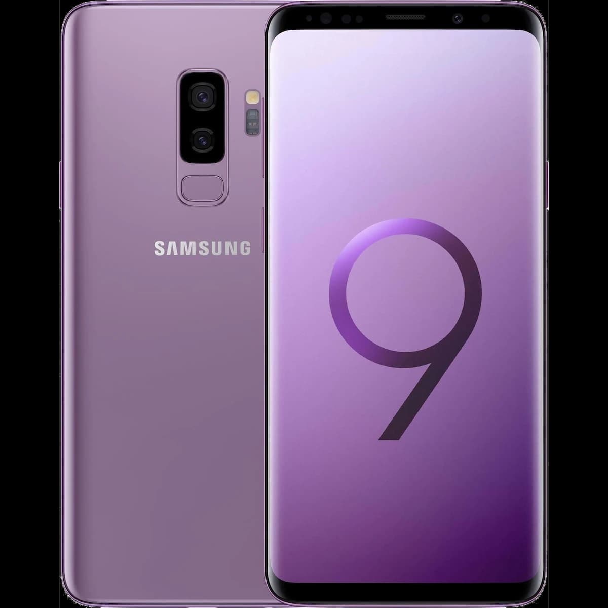 Galaxy S9 Plus