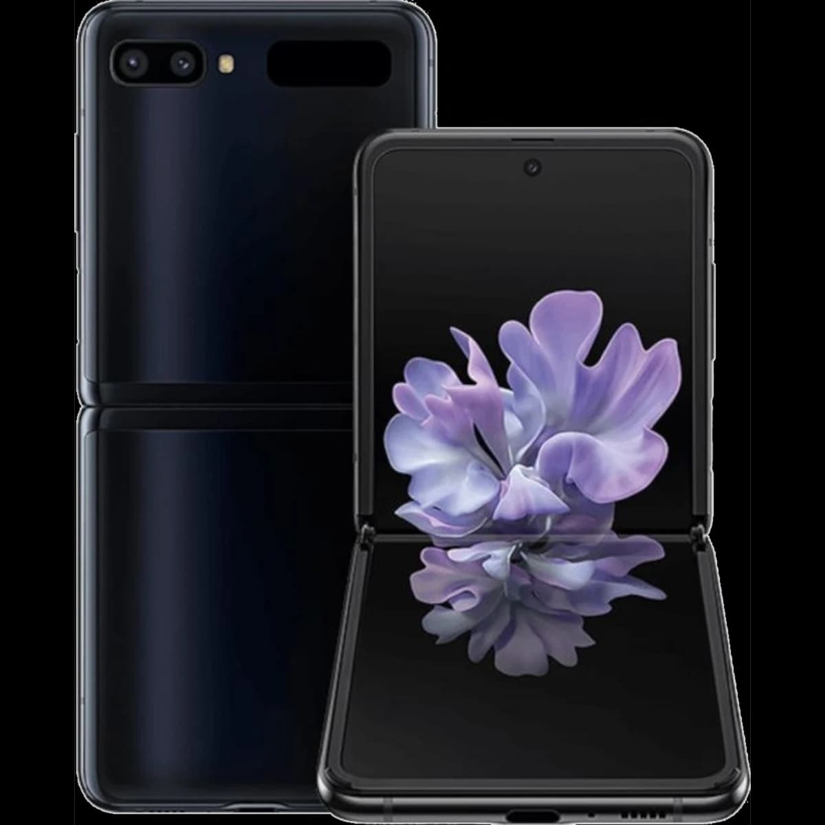 Galaxy Z Flip 5G