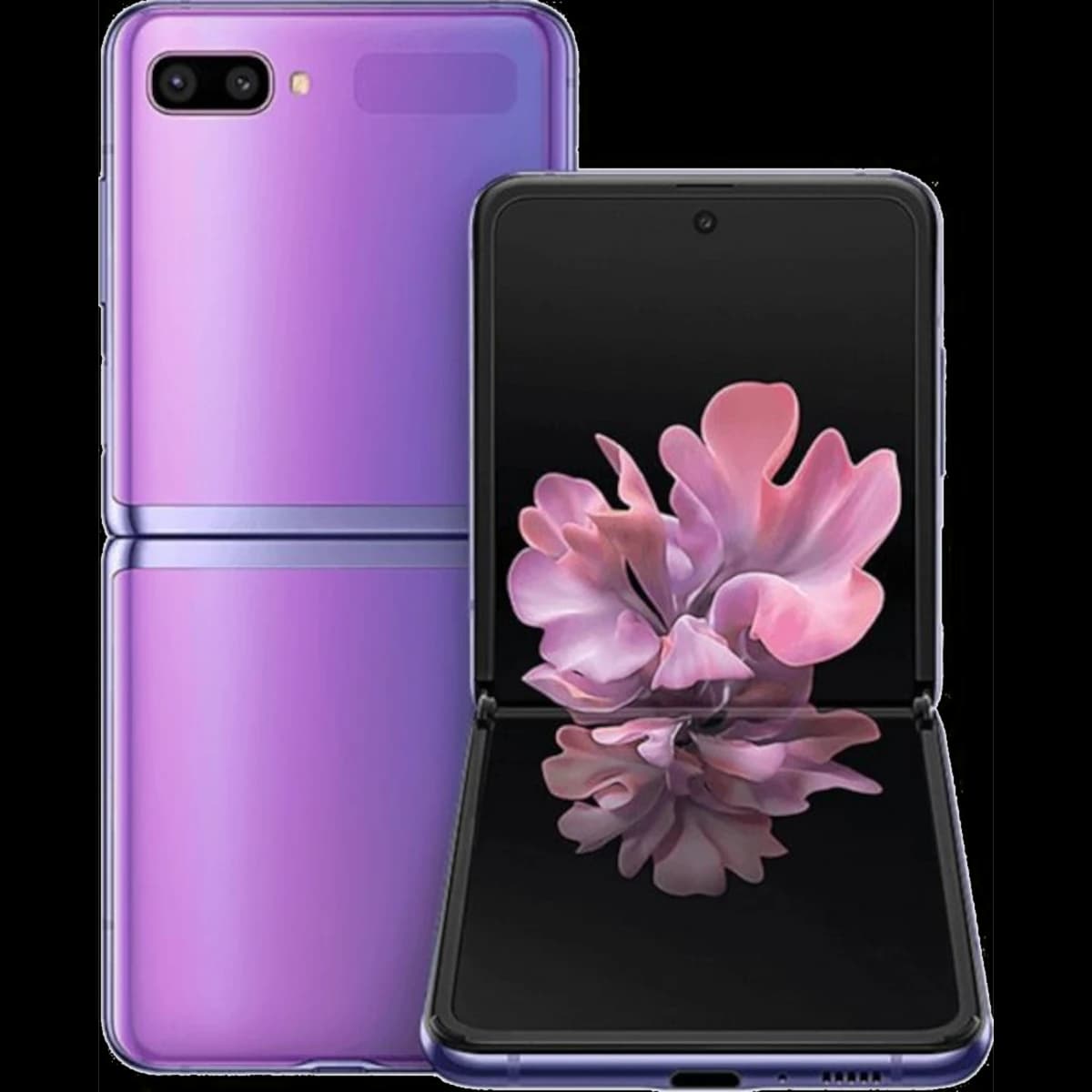 Galaxy Z Flip