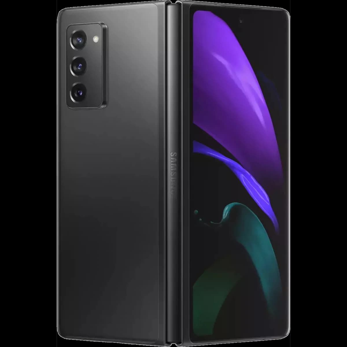 Galaxy Z Fold 2 5G