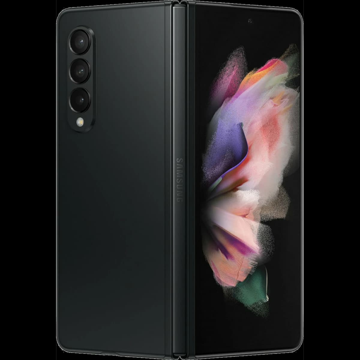 Galaxy Z Fold 3 5G