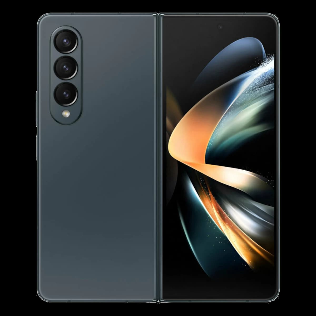 Galaxy Z Fold 4 5G