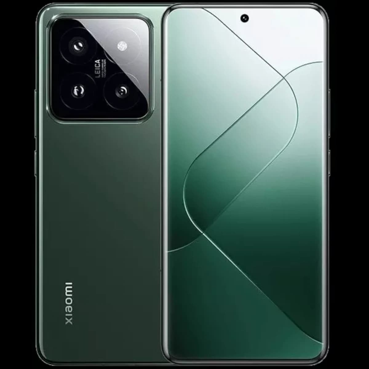 14 Pro