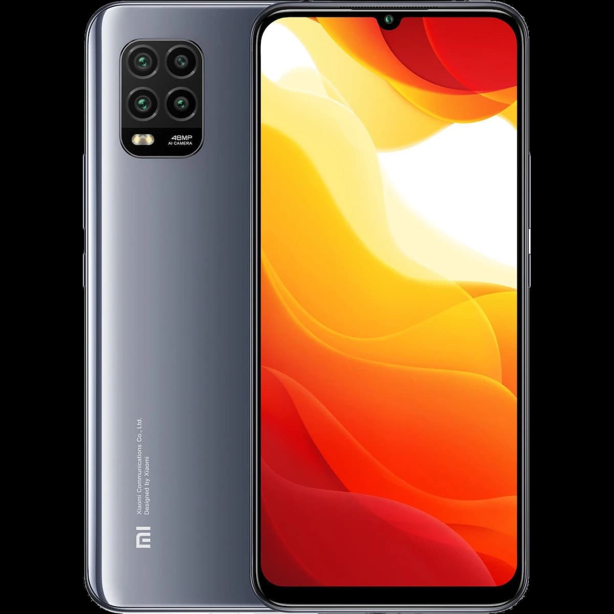Mi 10 Lite