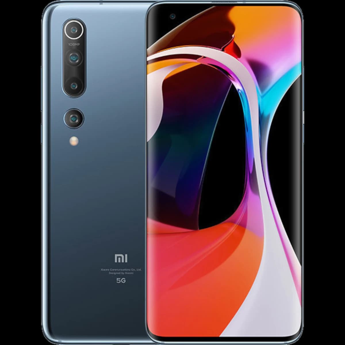 Mi 10