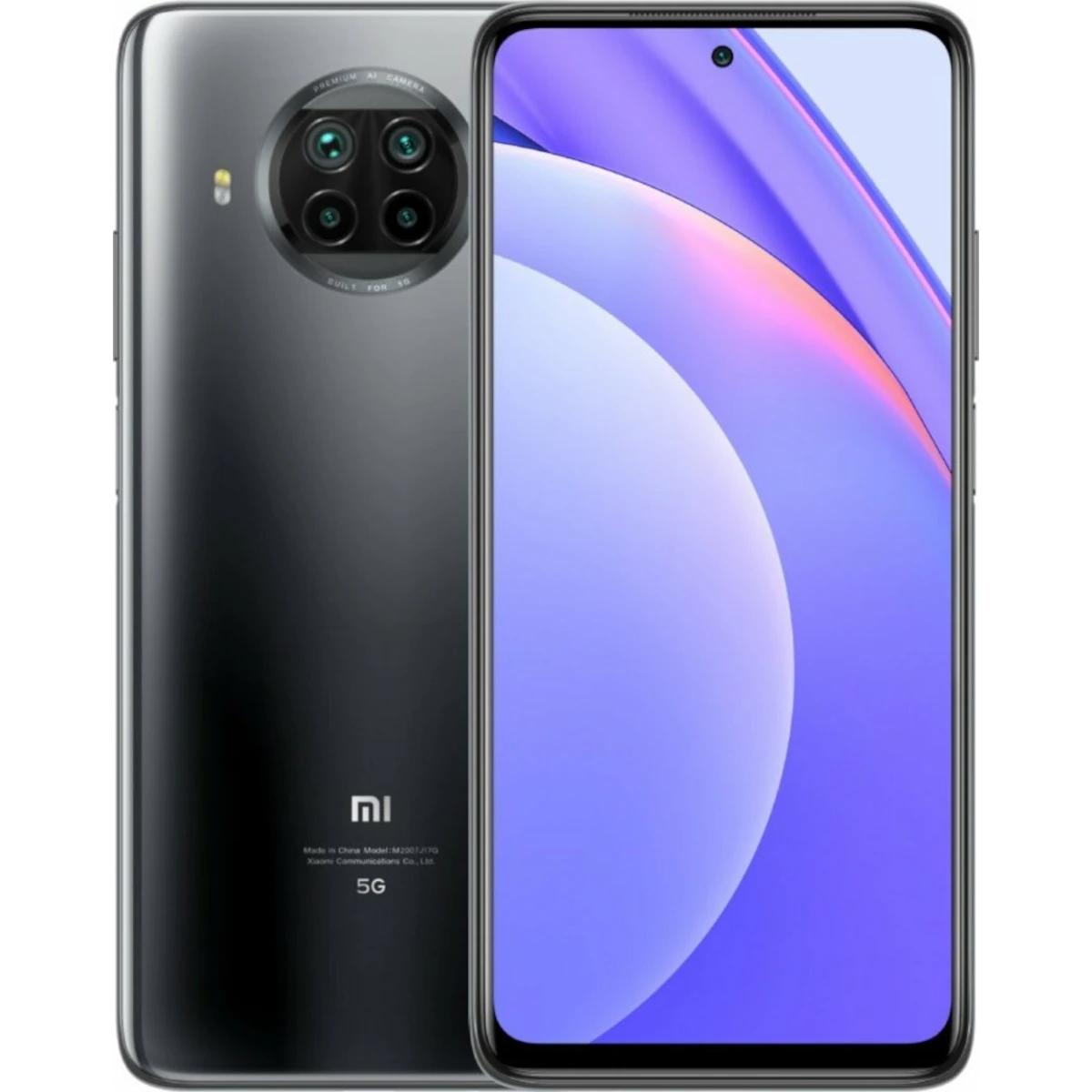 Mi 10T Lite