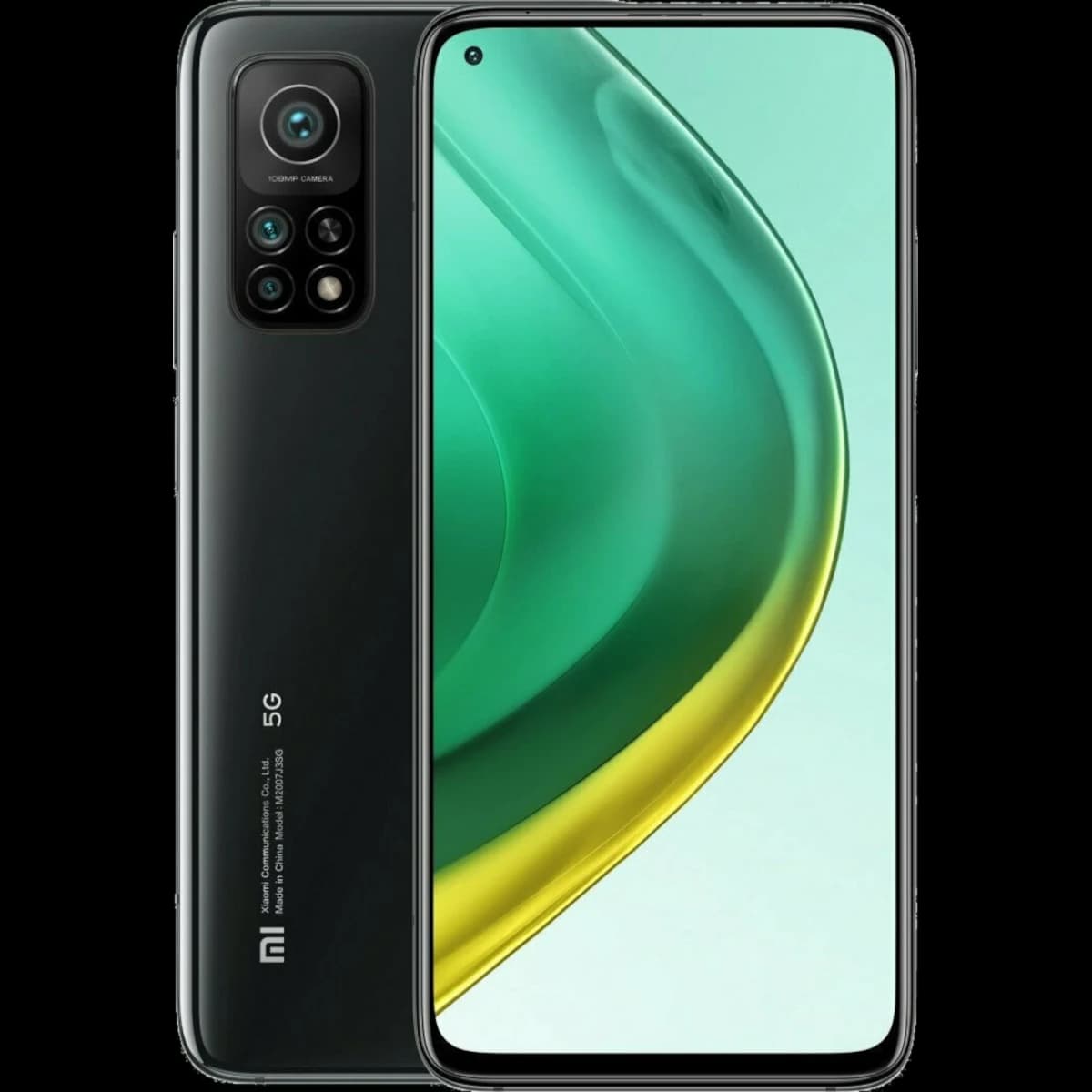 Mi 10T Pro