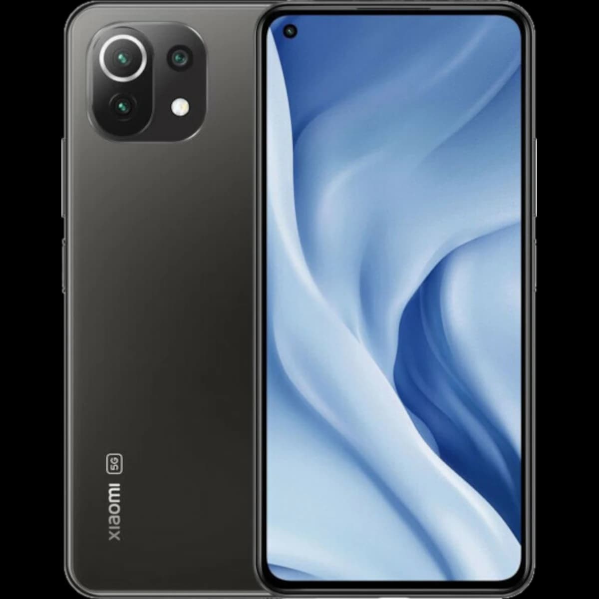Mi 11 Lite