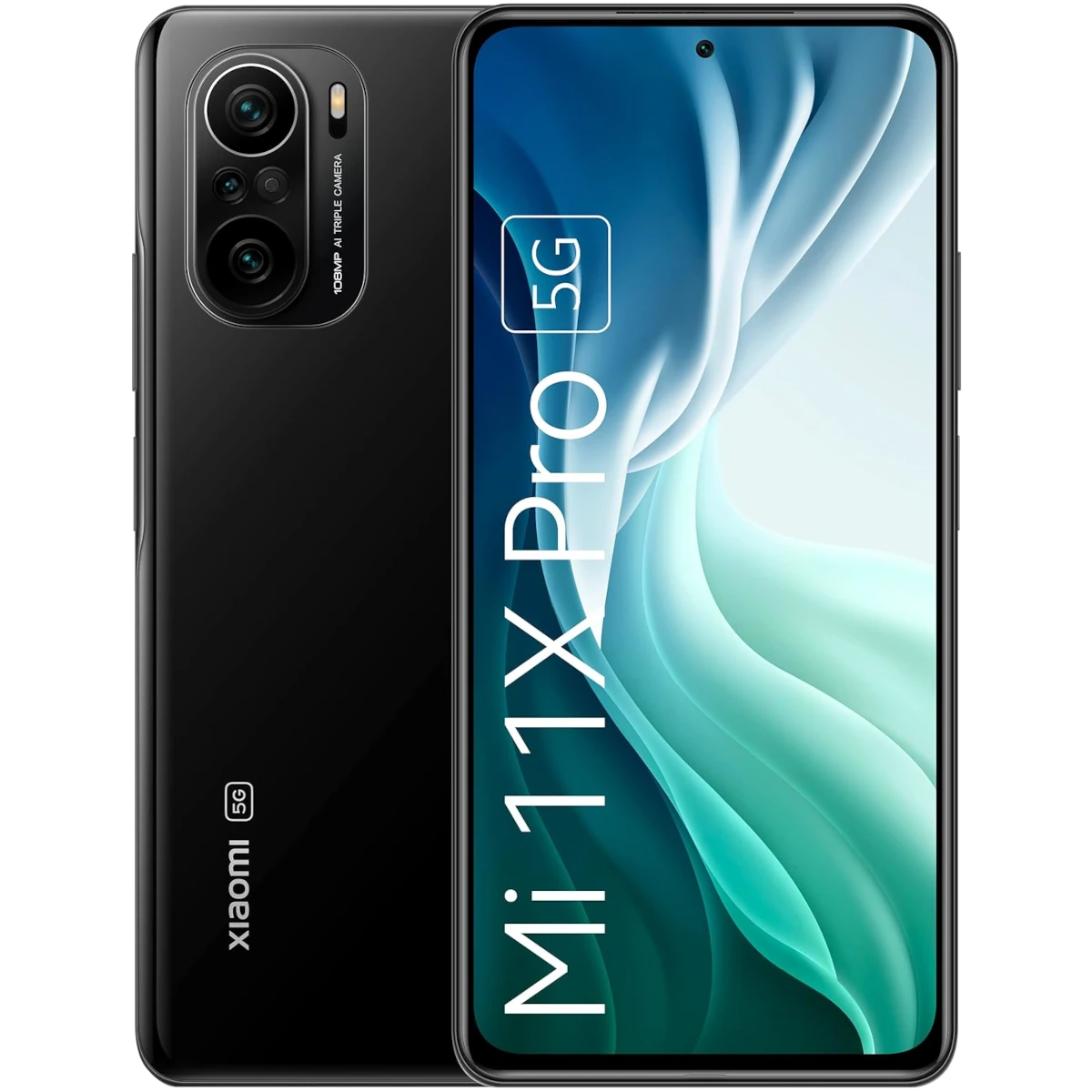 Mi 11X Pro
